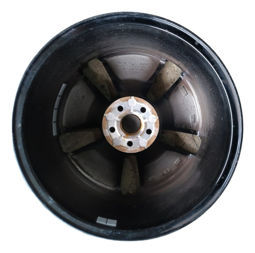 Roda Aro 17 Vw T-cross 2023 A8412 (Usado)