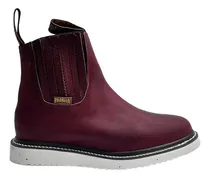Comprar Bota De Trabajo Padilla Estilo 40 Sin Casquillo Para Hombre