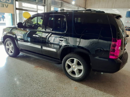 Imagen 4 de 12 de Chevrolet Tahoe