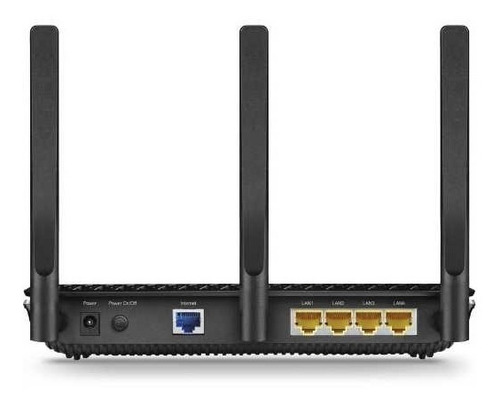 Enrutador Wifi Ac2600 Mu-mimo