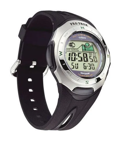 Casio protrek prs 201 2025