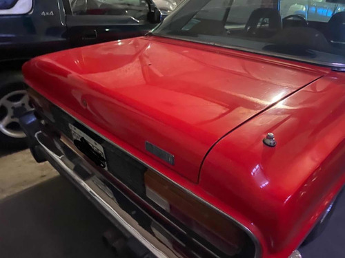 Imagen 2 de 15 de Renault Torino Zx