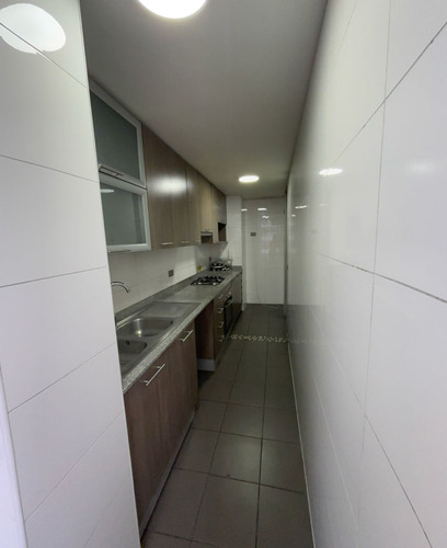 Departamento En Edificio Matiz, Corazón De Iquique