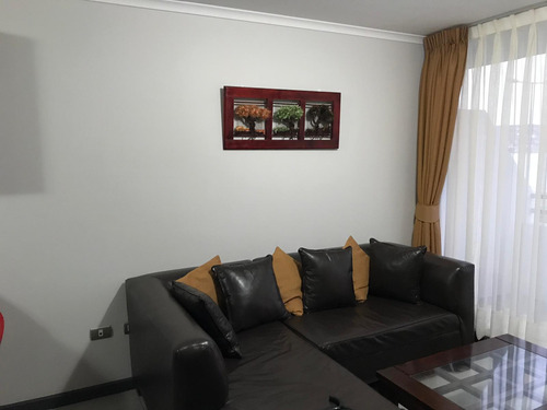 Venta Depto Coquimbo 2d Frente Al Mar