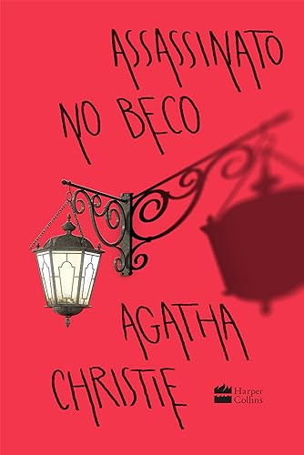 Libro Assassinato No Beco De Christie Agatha Harper Collins