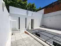 Comprar Vendo A Estenar P.h. Duplex Muy Luminoso Con 2 Dormitorios Y Terraza De 40m2 En Barrio Goes, Con Beneficios Tributarios, Sin Gastos De Conexión Y Bajos Gatos Comunes ($ 1500)