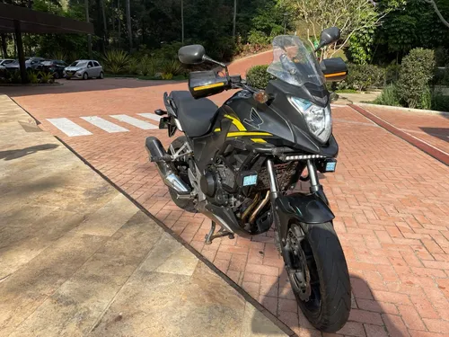 O L X Medellin Motos Honda Motos CB 500 X TuCarro