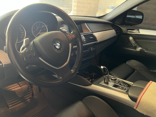 BMW X6 3.0 Xdrive 35i Sportive 306cv