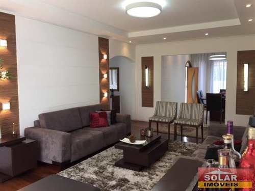 Imagem 3 de 14 de Casa Jardim Cotinha São Paulo/sp - 12336