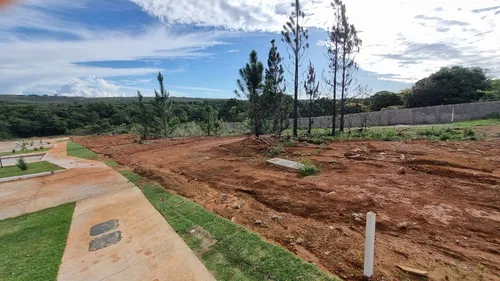 Smpw 17, Quadra 15: Lote De 2500 M², Escriturado, Infra, Pronto Para Construir