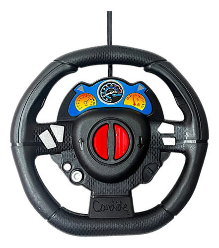 Veículo Do Hot Wheels Juggler Com Controle Remoto Candide