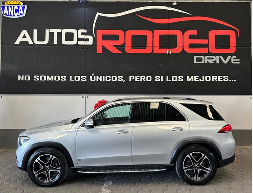 Mercedes-Benz GLE 450 Exclusive