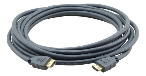 Cable Kramer Hdmi C-hm-hm-50 Alta Velocidad 15,20 Metros