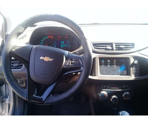 Chevrolet Prisma Ltz
