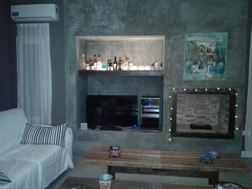 Imagen 6 de 29 de Alquiler Temporal En Costa Esmeralda: Excelente Casa En Golf 2
