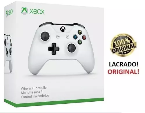 CONTROLE DO XBOX SERIES S ESTRAGADO NO MERCADO LIVRE 