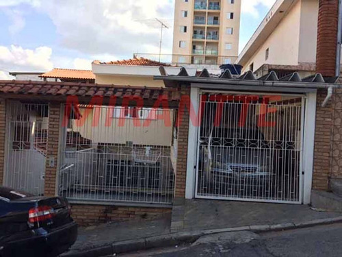 Imagem 10 de 15 de Sobrado Em Vila Mazzei - São Paulo, Sp - 320469