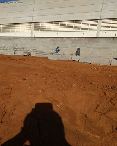 Imagem 8 de 12 de Terreno À Venda No Iporanga - Sorocaba/sp - Tr04029 - 70997272
