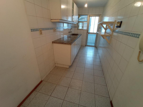 Imagen 18 de 19 de Buxareo Y 26 De Marzo, Piso Alto, 3 Dormitorios, Gge !!