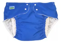 Comprar Pañal Ecologico Adultos Reutilizables Broches Talla Grande