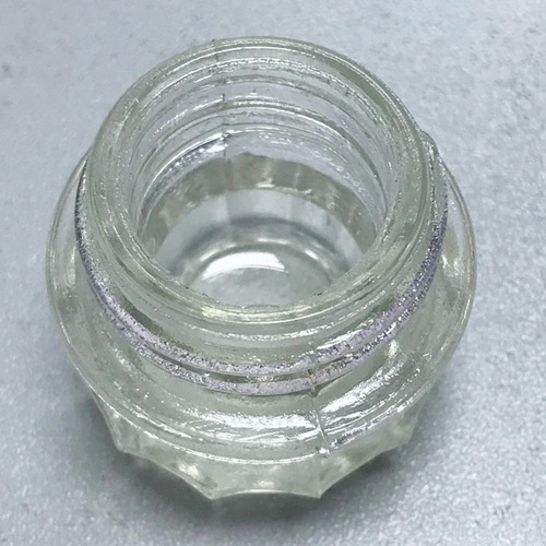 Perilla De La Empuñadura De La Tapa De La Cafetera Perilla
