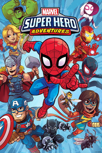 Imagen 3 de 4 de Masas Disney Doh Frozen - Mickey - Spiderman Juego Play Set