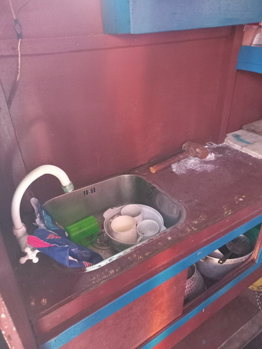 Bote Casaria
