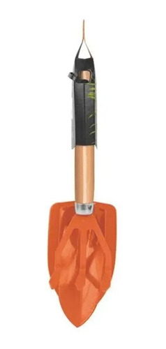 Imagem 3 de 5 de Conjunto Ferramentas Jardim Horta Kit Jardinagem 3 Peças