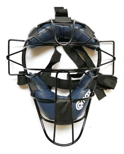 Careta Catcher Azul Marino Comax Adulto