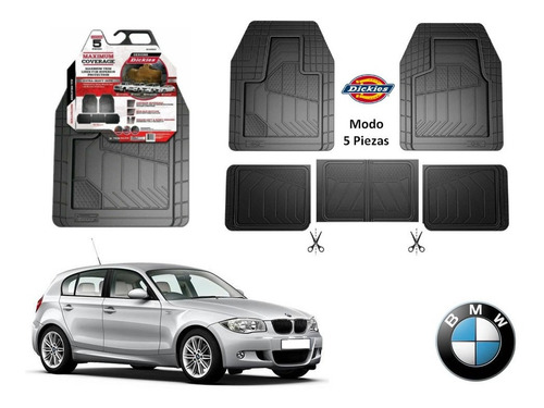 Tapetes Strong 3d Bmw Serie1 120i 2004a2011 Dickies Original