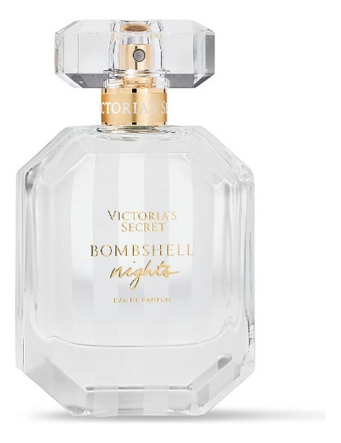 Victoria's Secret  Eau De Parfum Bombshell Nights 50ml Orig.