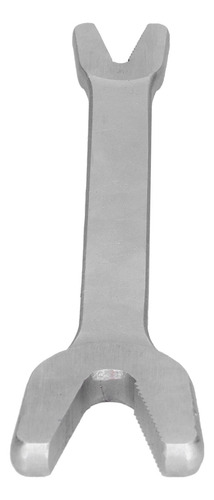 Llave Autoajustable, Llave Abierta, Diente De Doble Punta