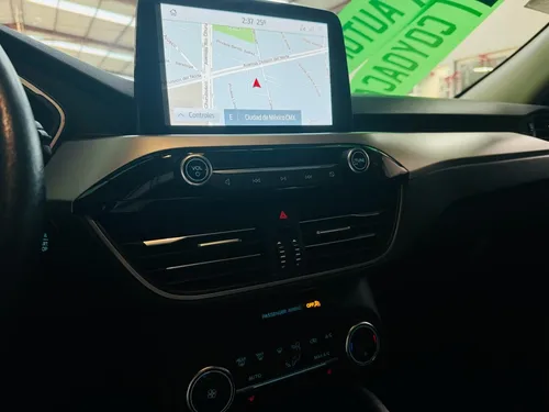 Ford Escape HIBRID