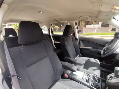 Honda CR-V 2.4 LX 2WD