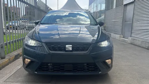 Seat Ibiza 2026