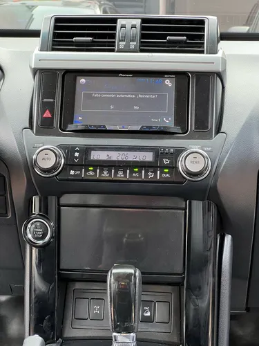 Toyota Prado 3.0 Tx-l Fl