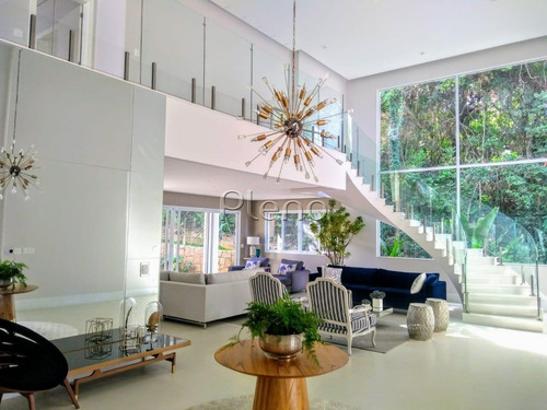 Casa À Venda Em Dois Córregos - Ca023713