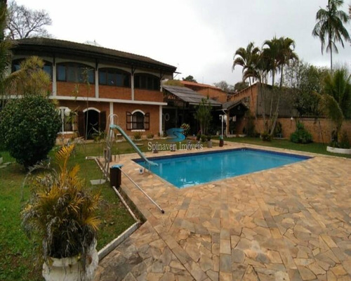 Imagem 21 de 30 de Chácara Em Atibaia Para Venda Ou Permuta - Ch00899 - 69736260