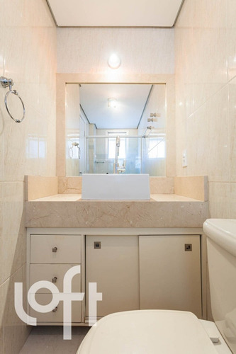 Imagem 4 de 30 de Apartamento Padrão Em São Paulo - Sp - Ap0181_rncr