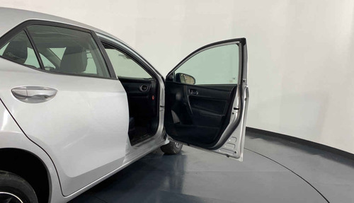 Imagen 13 de 15 de 47215 - Toyota Corolla 2017 Con Garantía