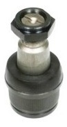 Rotula Dodge Ram-3500 4x2 Eje Solido 94-02 1994 - 1999 Inf