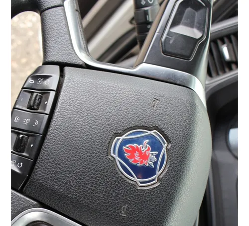Scania G410 A6x4 2022