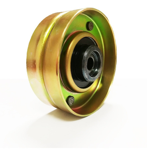 Tensor Poly V Ford Ecosport 1.6 8v Rocam