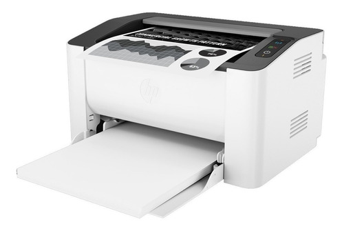 Impresora Hp Laser 107w Wifi Monocromatica Wireless 1102w 11