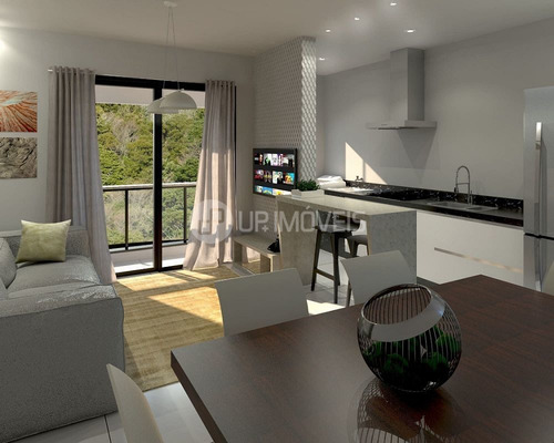 Imagem 10 de 15 de Oportunidade! Apartamento Com 2 Suítes E Sacada Com Churrasqueira! - 6226_1