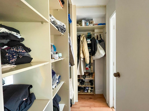Casa En Condominio En Venta 4 Dorm. Y Estar Lo Barnechea