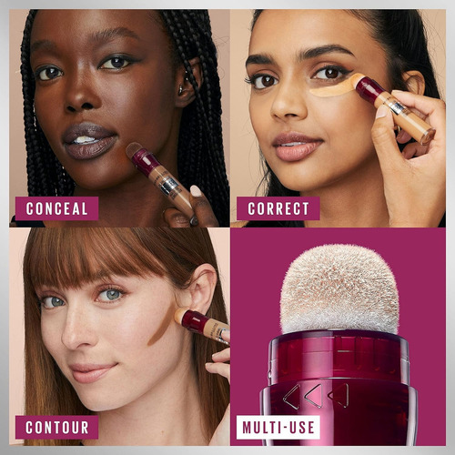 Corrector Facial Cremoso Maybelline Instant Tono Neutralizer