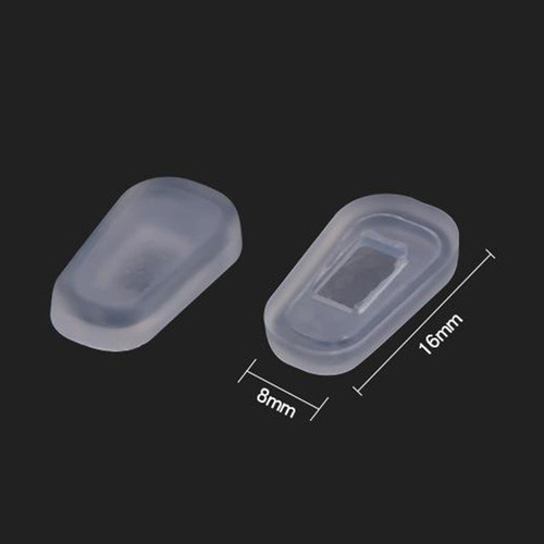 I Almohadillas Nasales Para Sombras De Ojos Pads S S Clear