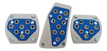 Comprar Pedales Tuning Universales Para Carro