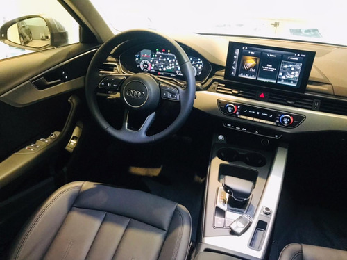 Imagen 7 de 15 de Nuevo Audi A4 40 Tfsi 190cv Hibrido Automatico 2021 Okm